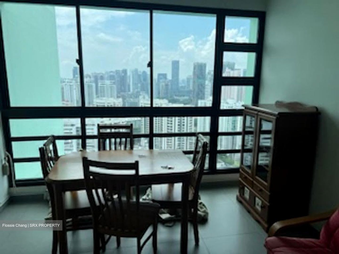 Blk 56 Havelock View (Bukit Merah), HDB 4 Rooms #613836741